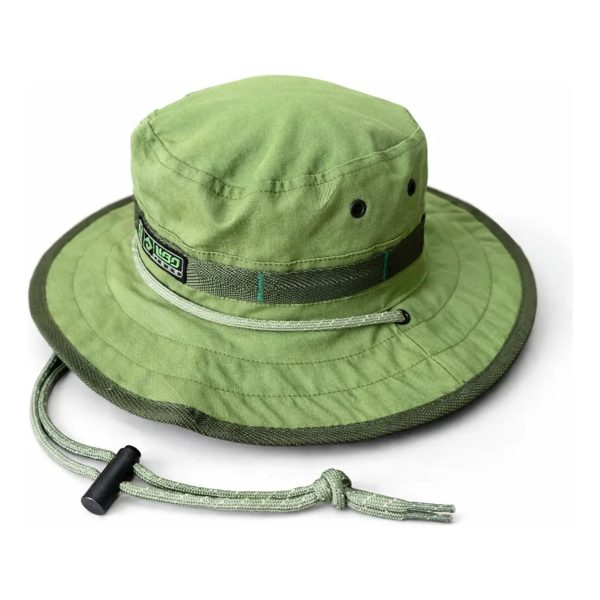 SELVA Sombrero Australiano Rip Stop