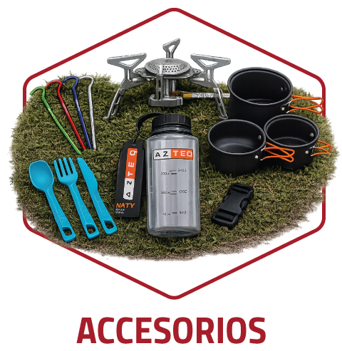 ACCESORIOS
