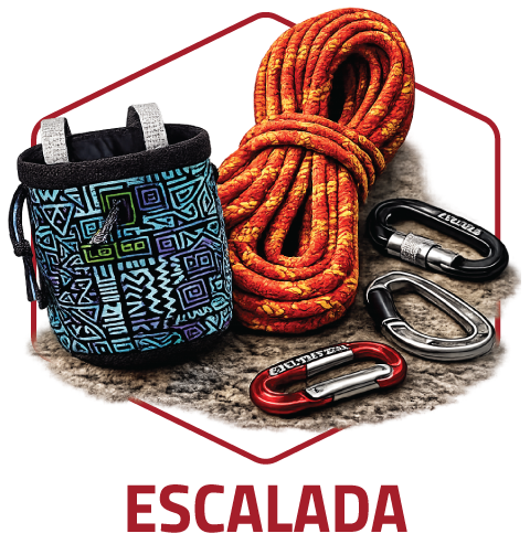 ESCALADA