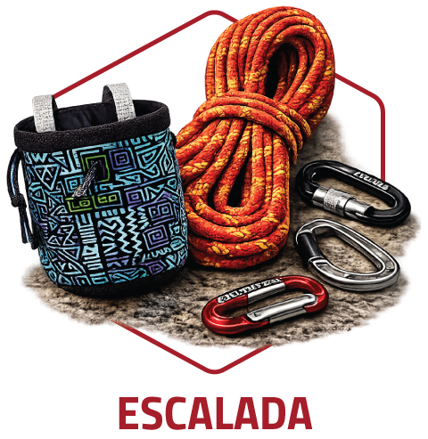 ESCALADA