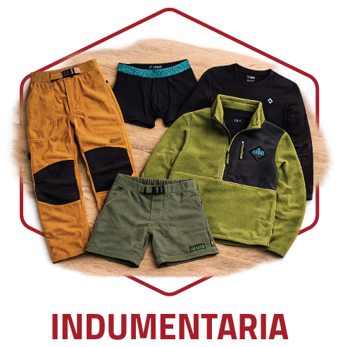 INDUMENTARIA