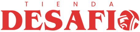 Tienda Desafio